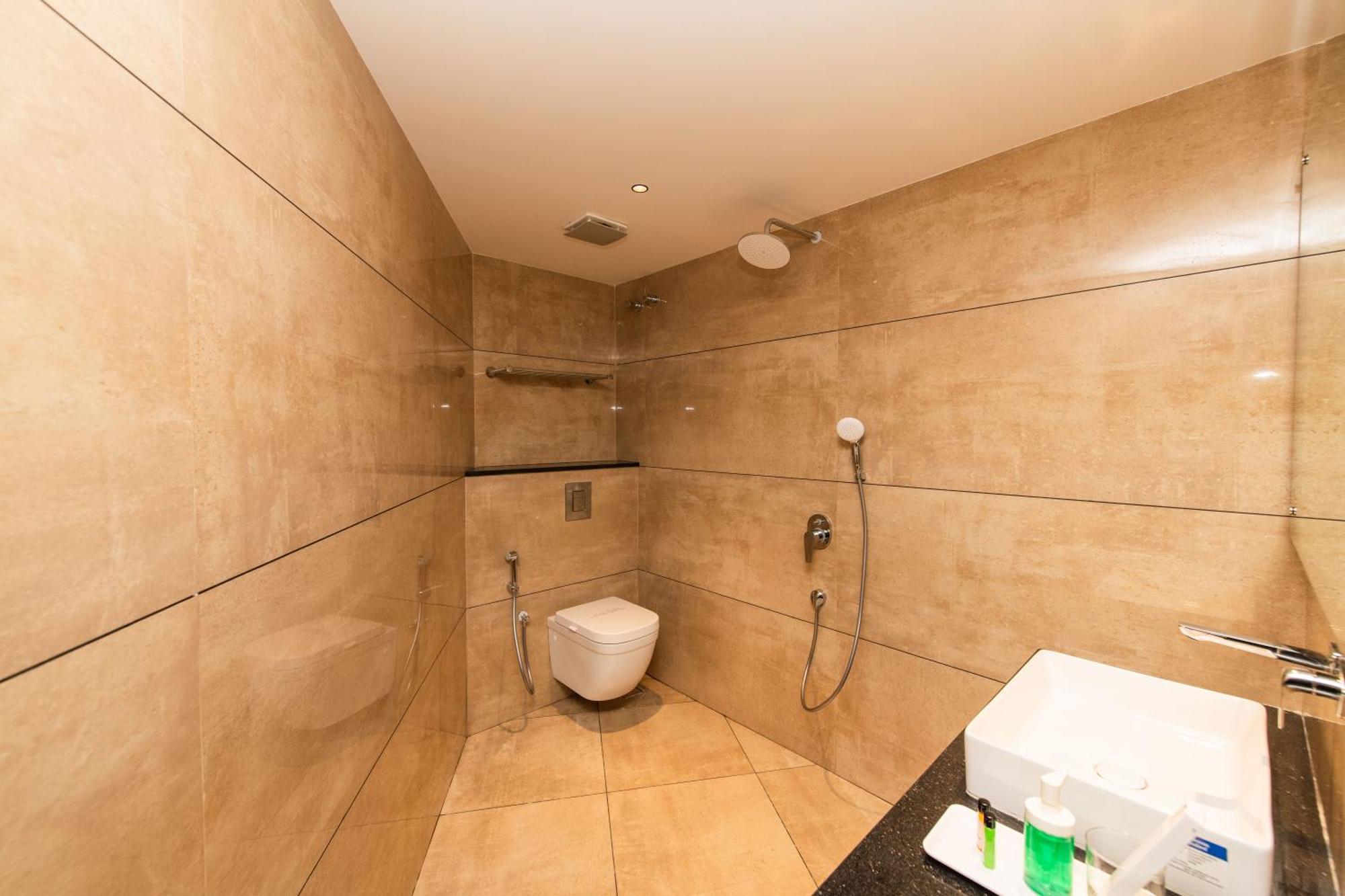 Hotel Mysore Radiance Exteriér fotografie