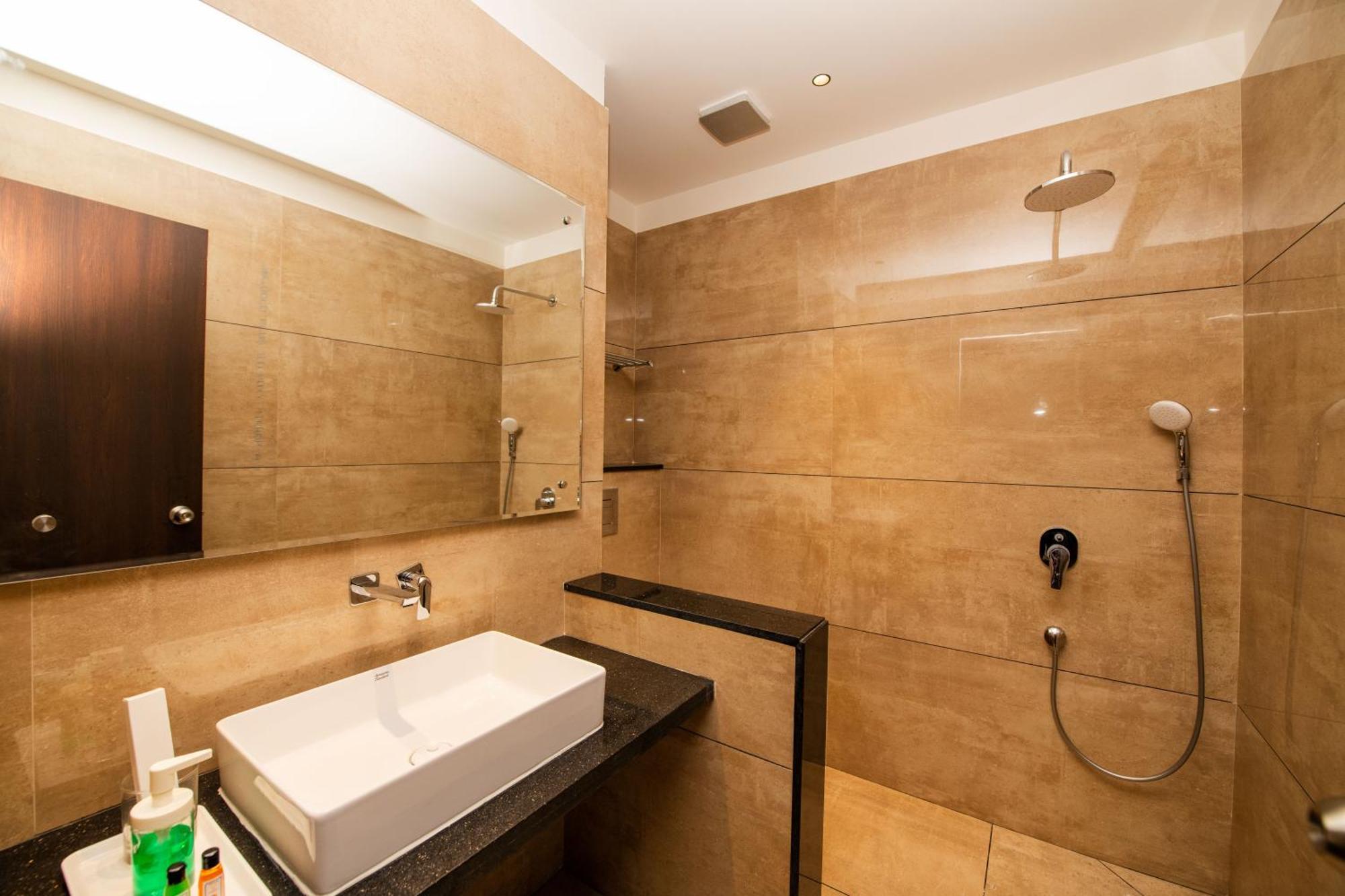 Hotel Mysore Radiance Exteriér fotografie