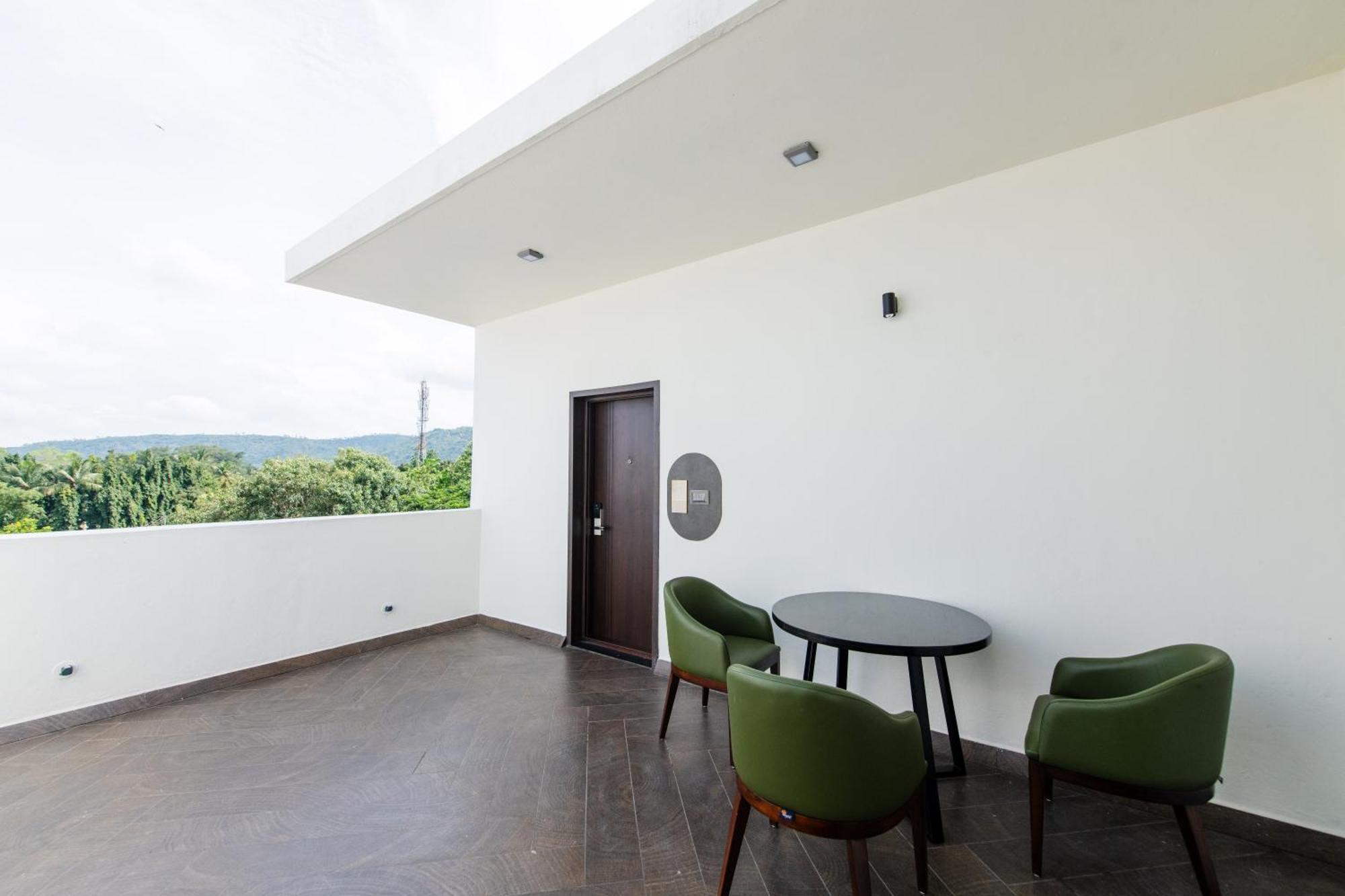 Hotel Mysore Radiance Exteriér fotografie