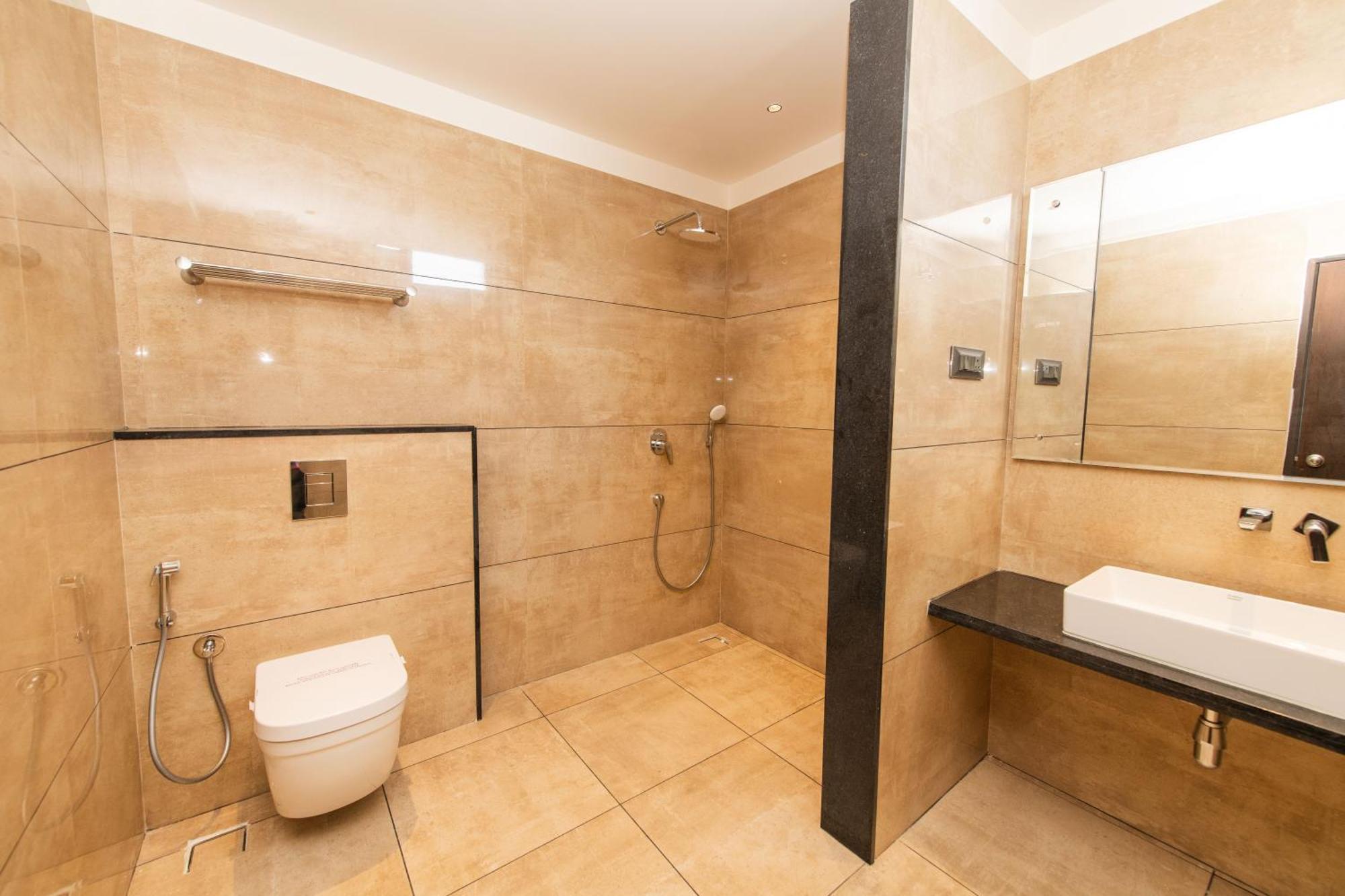 Hotel Mysore Radiance Exteriér fotografie